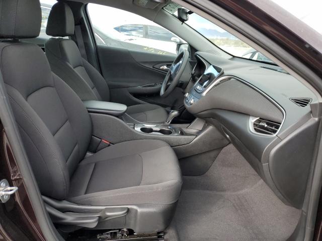 Photo 5 from auction – 2020 CHEVROLET MALIBU LS with VIN 1G1ZB5ST2LF027698