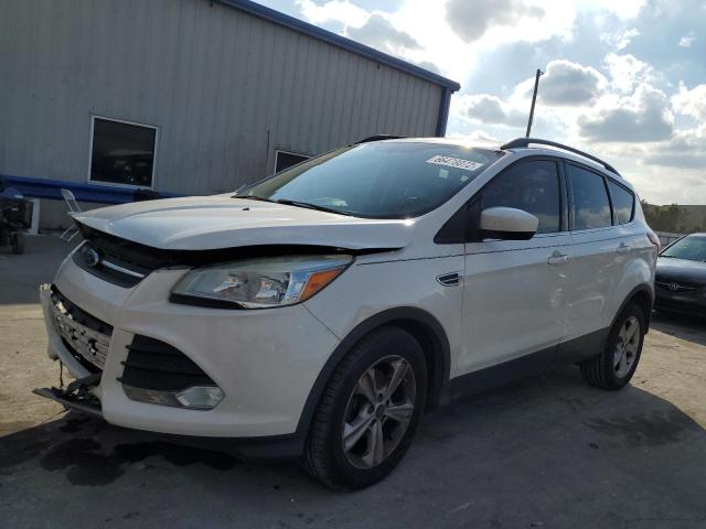 Photo 2 from auction – 2015 FORD ESCAPE SE with VIN 1FMCU0GX8FUC74595