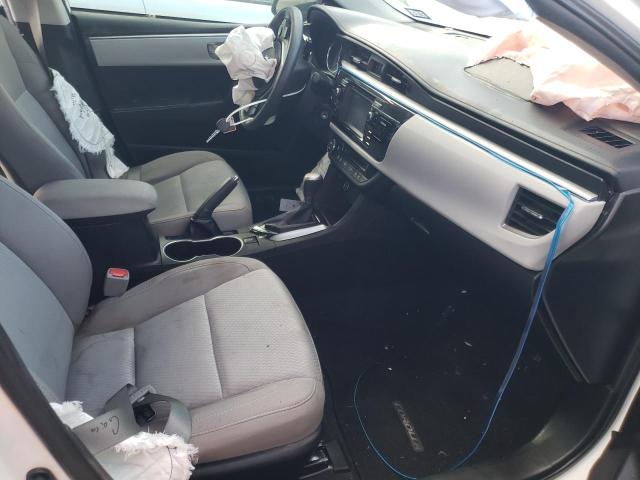 Foto 5 de la subasta – 2016 TOYOTA COROLLA L con VIN 5YFBURHE5GP498908