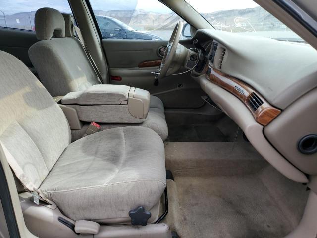 Photo 5 from auction – 2003 BUICK LESABRE CU with VIN 1G4HP52K334113735