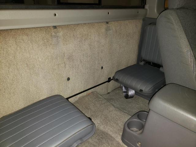 Photo 6 from auction – 2000 NISSAN FRONTIER K with VIN 1N6ED26Y1YC329915