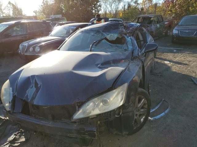 Photo 2 from auction – 2008 LEXUS ES 350 with VIN JTHBJ46GX82252662
