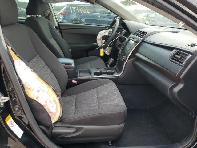 Photo 5 from auction – 2017 TOYOTA CAMRY LE with VIN 4T1BF1FK5HU766988