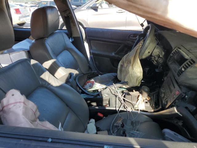 Photo 5 from auction – 2006 SUBARU LEGACY OUT with VIN 4S4BP61C367347009