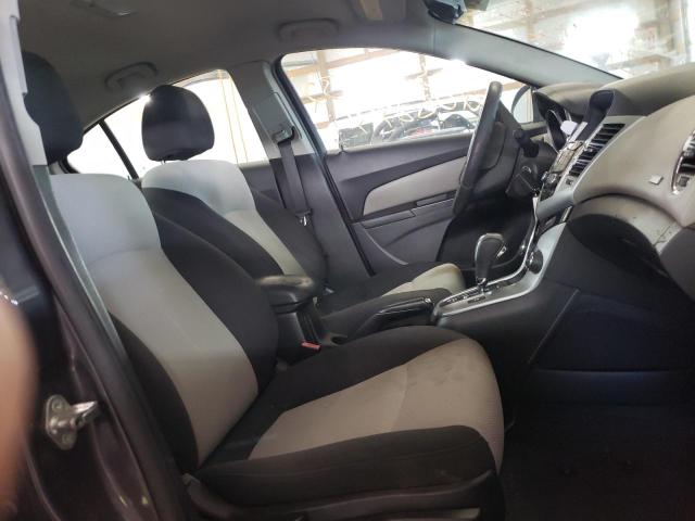 Photo 5 from auction – 2011 CHEVROLET CRUZE LS with VIN 1G1PC5SH1B7140325