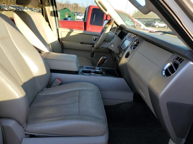 Photo 5 from auction – 2008 FORD EXPEDITION with VIN 1FMFK205X8LA72731