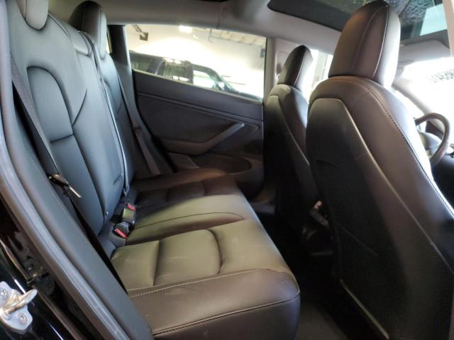 Photo 6 from auction – 2018 TESLA MODEL 3 with VIN 5YJ3E1EB2JF103227