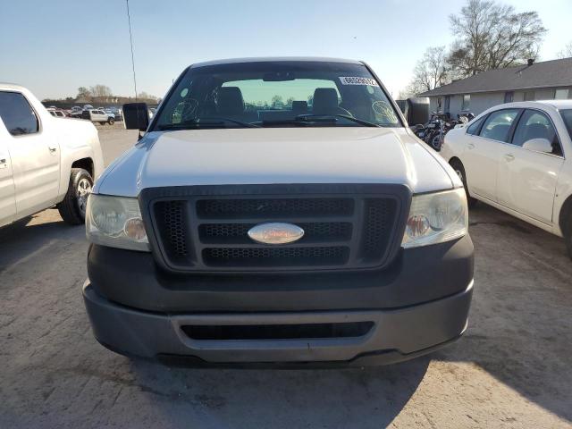 صورة رقم 9 من المزاد - 2008 FORD F150 مع VIN 1FTVX12508KC28774