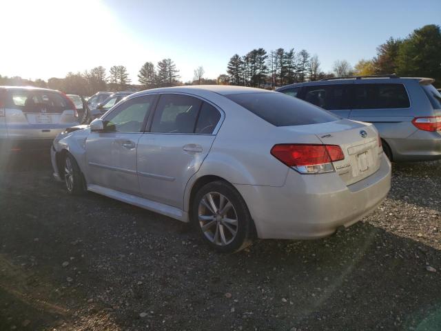 Photo 3 from auction – 2013 SUBARU LEGACY 2.5 with VIN 4S3BMBG61D3047366