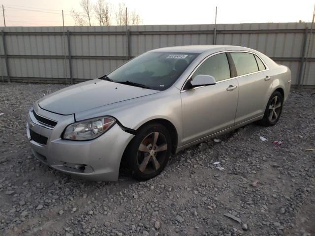 Photo 2 from auction – 2011 CHEVROLET MALIBU 1LT with VIN 1G1ZC5EU8BF349715