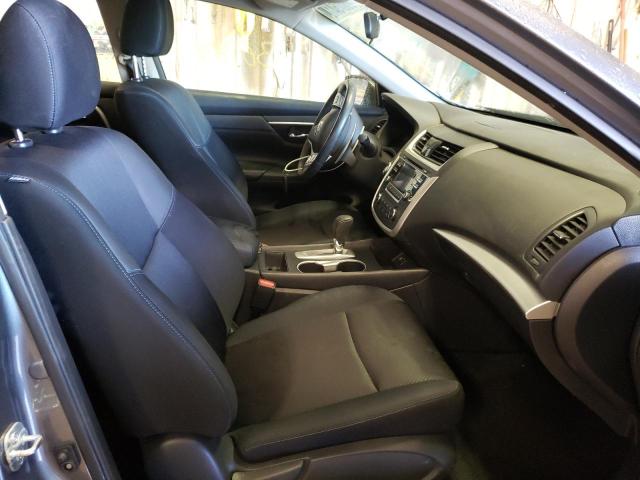 Photo 5 from auction – 2017 NISSAN ALTIMA 2.5 with VIN 1N4AL3AP4HC491536