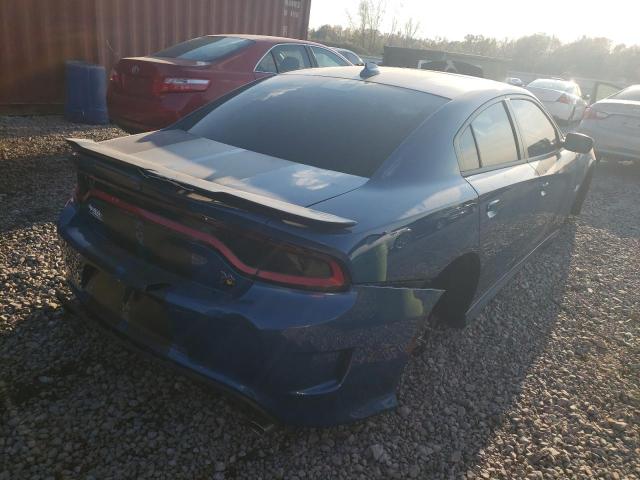 Photo 4 from auction – 2021 DODGE CHARGER SC with VIN 2C3CDXGJ2MH620329