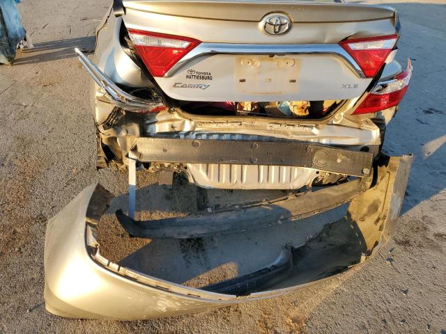 Photo 9 from auction – 2015 TOYOTA CAMRY LE with VIN 4T4BF1FK5FR508523