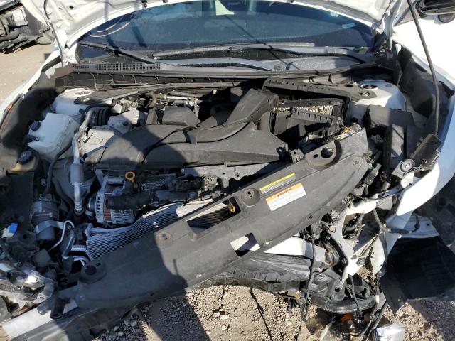 Photo 7 from auction – 2017 NISSAN ALTIMA 2.5 with VIN 1N4AL3AP0HC499312