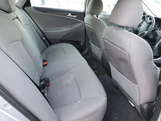 Photo 6 from auction – 2011 HYUNDAI SONATA GLS with VIN 5NPEB4AC4BH148397
