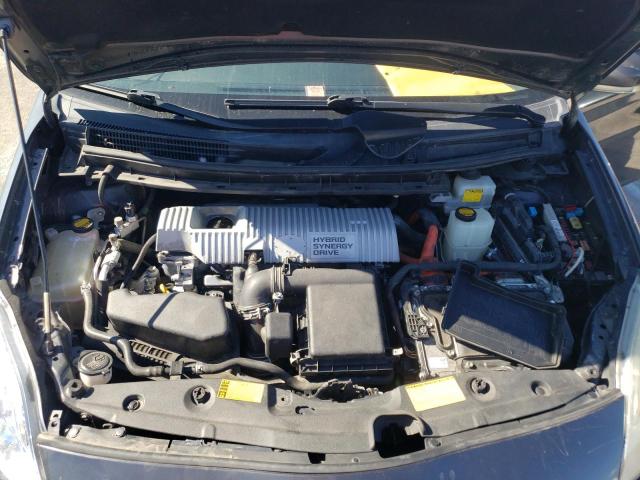 Photo 7 from auction – 2014 TOYOTA PRIUS with VIN JTDKN3DU9E1754816