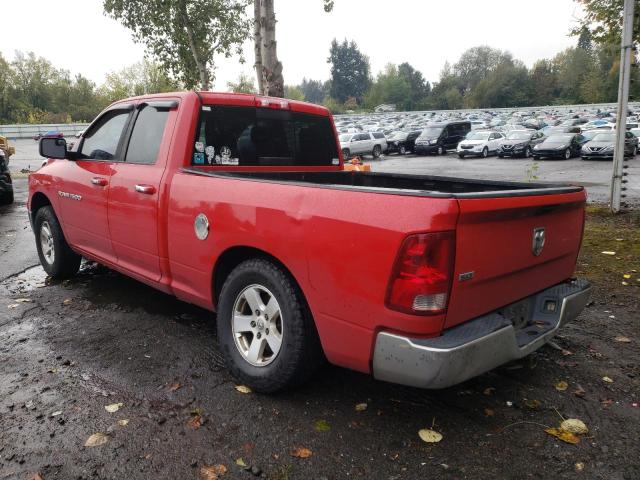 Photo 3 from auction – 2011 DODGE RAM 1500 with VIN 1D7RB1GP0BS534560