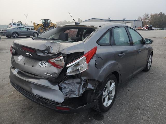 Photo 4 from auction – 2014 FORD FOCUS SE with VIN 1FADP3F29EL437174