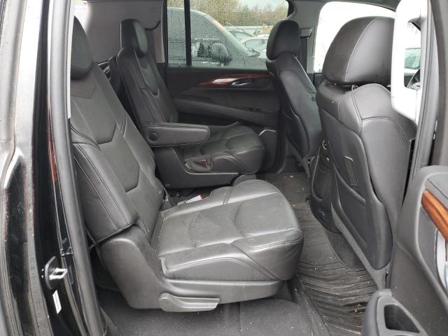 Photo 6 from auction – 2015 CADILLAC ESCALADE E with VIN 1GYS4HKJ7FR295565
