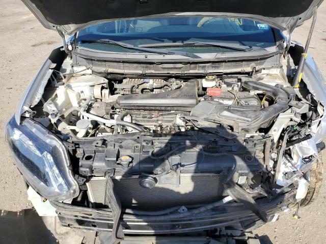 Photo 7 from auction – 2016 NISSAN ROGUE with VIN KNMAT2MV5GP700370