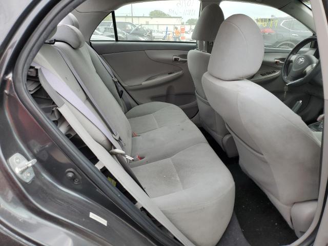 Photo 6 from auction – 2010 TOYOTA COROLLA BA with VIN 1NXBU4EE2AZ200621