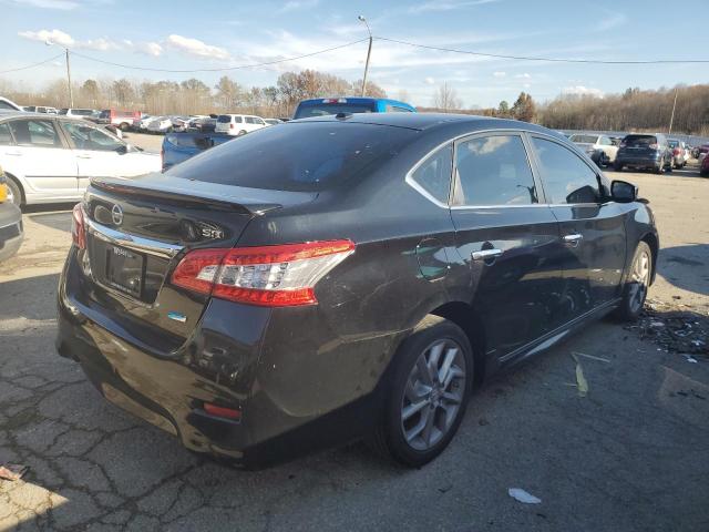 Photo 4 from auction – 2013 NISSAN SENTRA FE+ with VIN 3N1AB7AP2DL774412