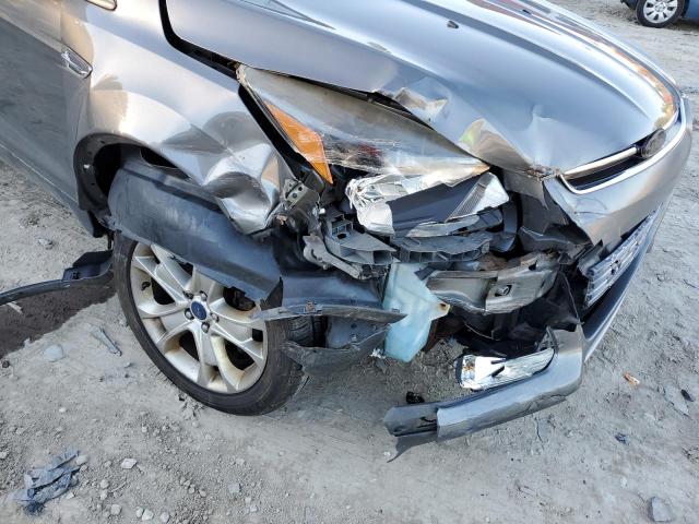 Photo 9 from auction – 2014 FORD ESCAPE TIT with VIN 1FMCU9JX5EUB49498