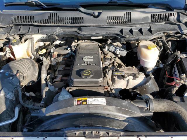 Photo 7 from auction – 2014 RAM 2500 SLT with VIN 3C6UR5ML2EG289949