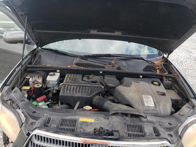 Photo 7 from auction – 2009 TOYOTA HIGHLANDER with VIN JTEEW41A192027501
