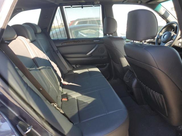 Photo 6 from auction – 2004 BMW X5 4.4I with VIN 5UXFB535X4LV08374