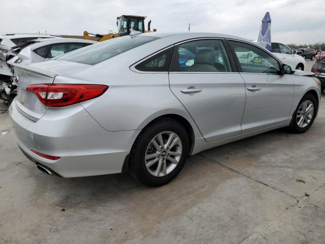 Photo 3 from auction – 2015 HYUNDAI SONATA SE with VIN 5NPE24AF6FH182373