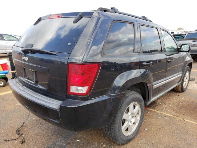 Photo 4 from auction – 2010 JEEP GRAND CHER with VIN 1J4PS4GK0AC102335