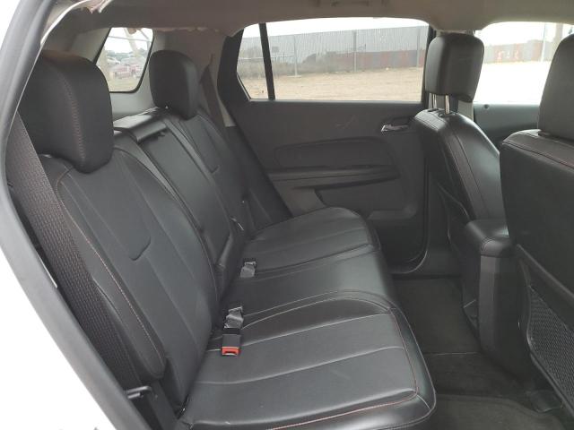 Photo 6 from auction – 2017 GMC TERRAIN SL with VIN 2GKFLUEK9H6344081