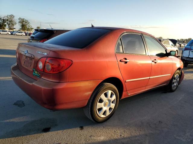 Photo 4 from auction – 2007 TOYOTA COROLLA CE with VIN 2T1BR32E37C783727