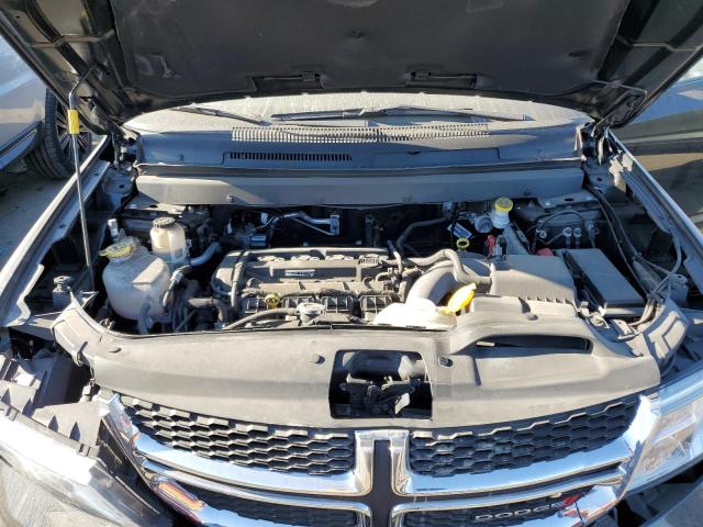 Photo 7 from auction – 2019 DODGE JOURNEY SE with VIN 3C4PDCAB1KT864291