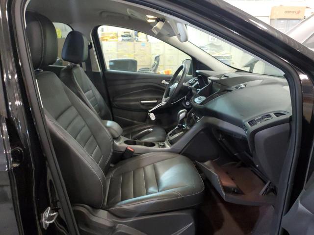 Photo 5 from auction – 2015 FORD ESCAPE SE with VIN 1FMCU0G91FUB65199