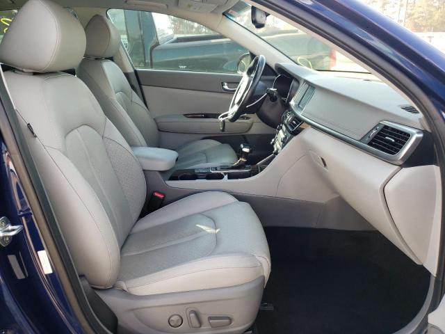 Photo 5 from auction – 2018 KIA OPTIMA EX with VIN 5XXGU4L31JG225950
