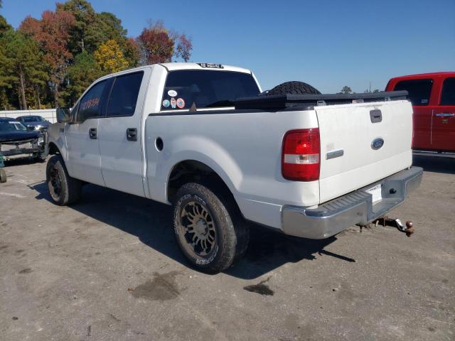 Photo 3 from auction – 2004 FORD F150 SUPER with VIN 1FTPW14594KD38533