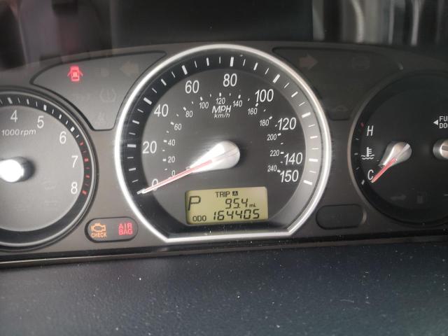 Photo 9 from auction – 2006 HYUNDAI SONATA GL with VIN 5NPET46C06H123749