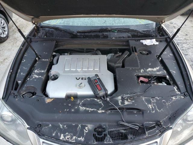 Photo 7 from auction – 2011 LEXUS ES 350 with VIN JTHBK1EG3B2458619