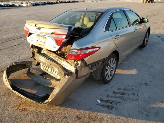 Photo 4 from auction – 2015 TOYOTA CAMRY LE with VIN 4T4BF1FK5FR508523