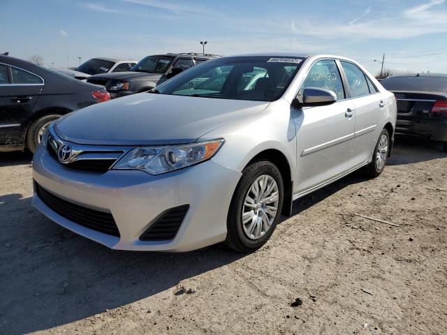 Photo 2 from auction – 2013 TOYOTA CAMRY L with VIN 4T1BF1FK6DU215463