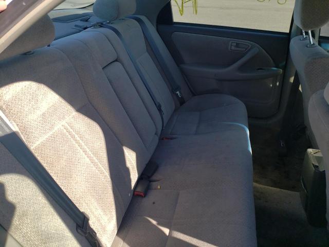 Photo 6 from auction – 2000 TOYOTA CAMRY CE with VIN JT2BG22KXY0465789