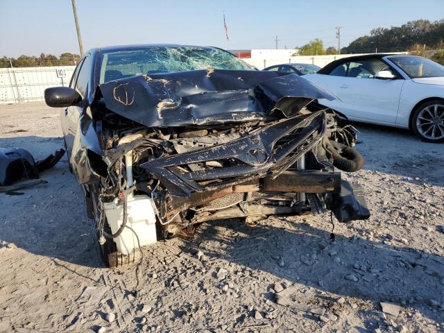 Photo 9 from auction – 2012 TOYOTA COROLLA BA with VIN 2T1BU4EE8CC877502