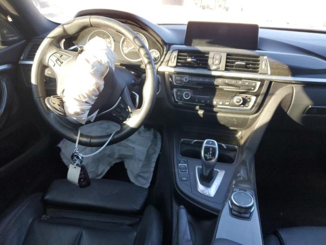 Photo 9 from auction – 2016 BMW 428 I GRAN with VIN WBA4A9C50GG505870