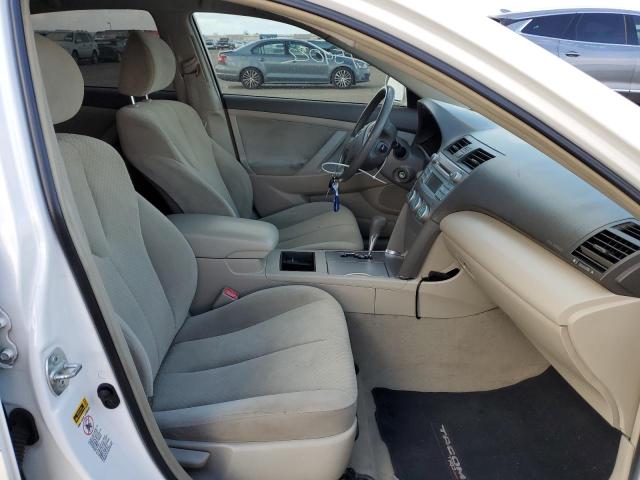 Photo 5 from auction – 2007 TOYOTA CAMRY CE with VIN 4T1BE46K37U632130