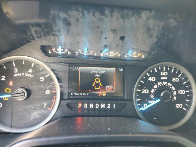 Photo 8 from auction – 2015 FORD F150 SUPER with VIN 1FTEX1EP9FFB28112