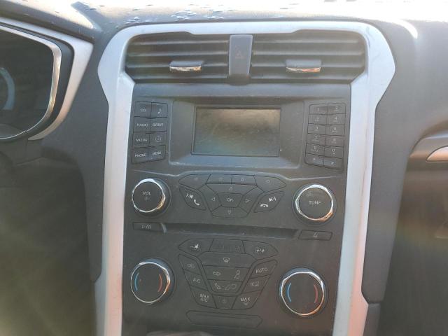 Photo 9 from auction – 2015 FORD FUSION SE with VIN 3FA6P0LU4FR185575