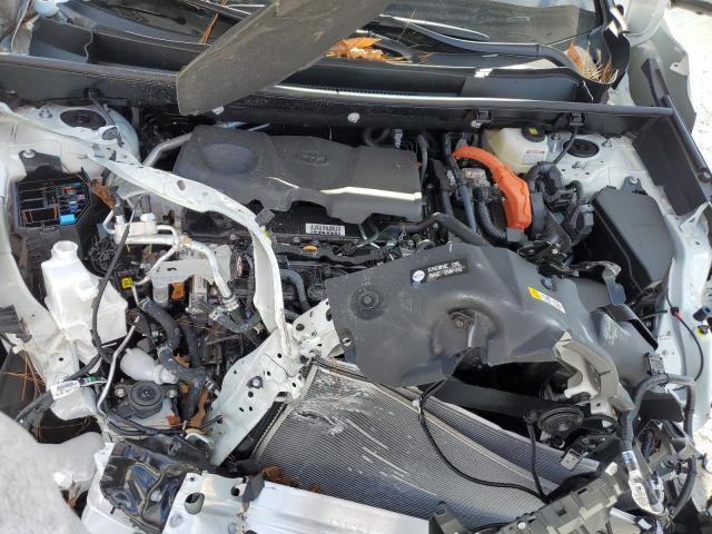Photo 7 from auction – 2022 TOYOTA RAV4 LIMIT with VIN 4T3D6RFV4NU096001