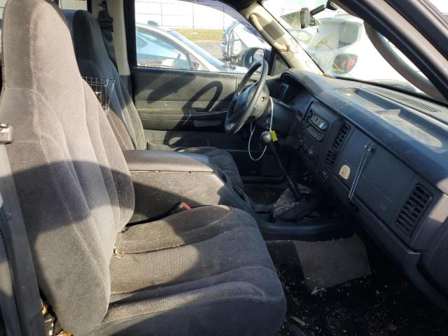 Photo 5 from auction – 2003 DODGE DAKOTA SXT with VIN 1D7GG16X03S110906